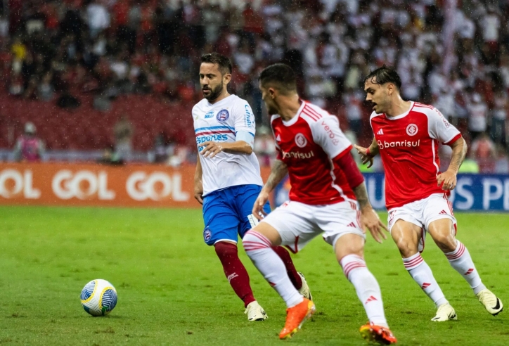 Nhận định Internacional vs Bahia: Trận chiến quyết định