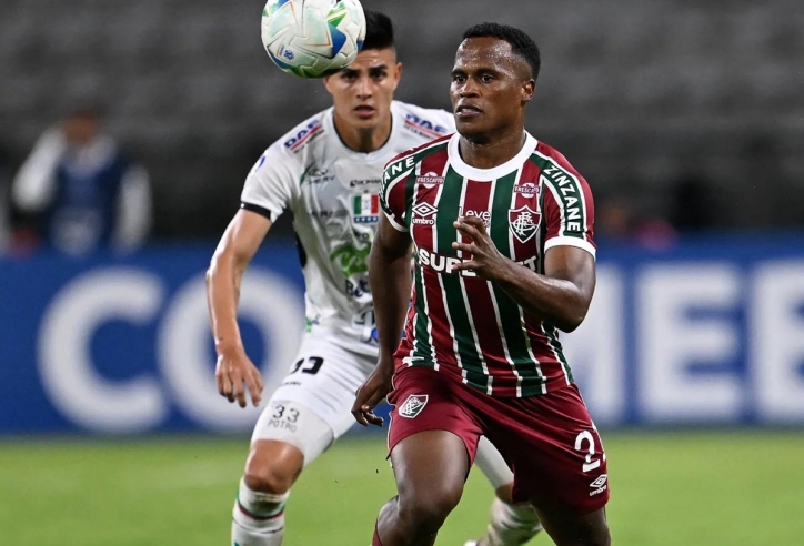 Nhận định Fluminense vs Once Caldas: Vị trí nhất bảng