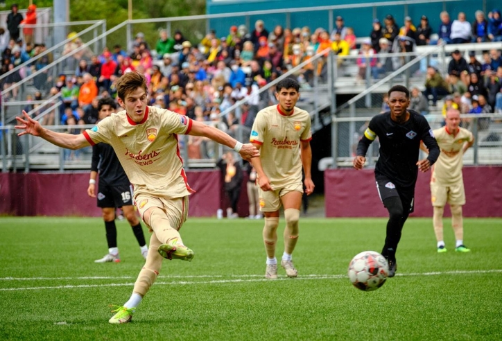 Nhận định Midlakes United vs Ballard: Đẳng cấp khác biệt