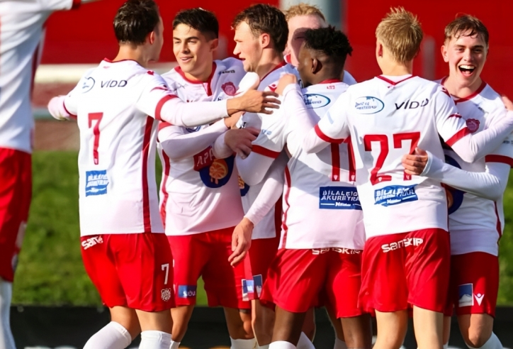 Nhận định Thor Akureyri vs Fylkir: Hứa hẹn cân bằng