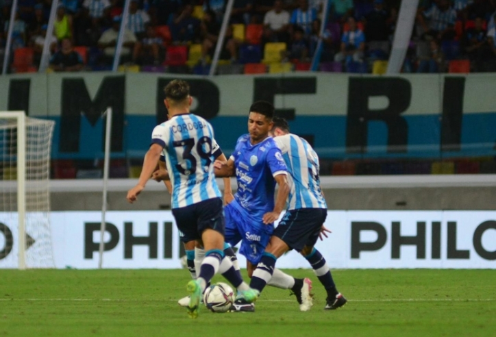 Nhận định Gimnasia y Tiro vs Racing Cordoba: Chênh lệch không nhiều