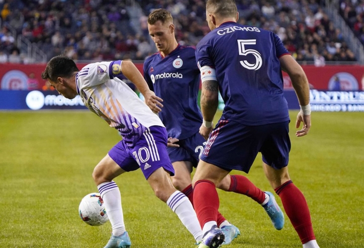 Nhận định Orlando City vs Chicago Fire: Tìm kiếm chiến thắng