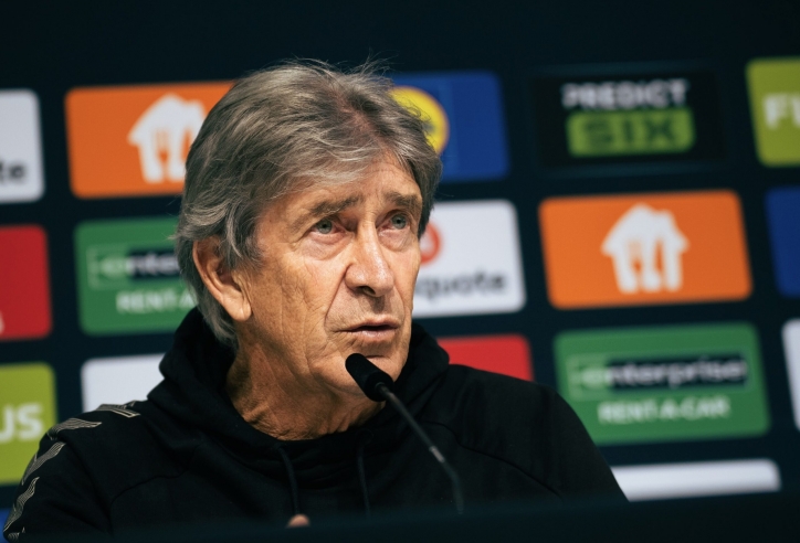 HLV Real Betis chỉ thẳng lý do thua ngược trước Chelsea