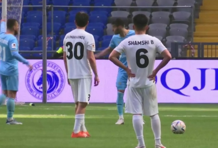 Nhận định Okzhetpes vs Kyzylzhar: Chuyến đi bão táp