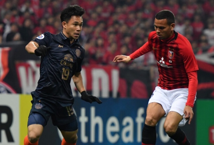 Nhận định Lamphun Warrior vs Buriram United: Chủ nhà gặp đối cứng