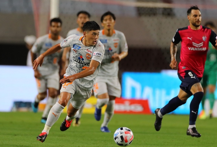 Nhận định Cerezo Osaka vs Shimizu S-Pulse: Kết quả khó lường
