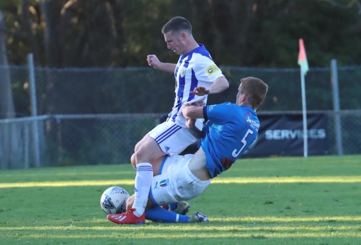Nhận định Charlestown Azzurri vs Newcastle Olympic: Đồng cân đồng lạng