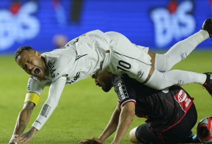 Nhận định Santos vs Botafogo RJ: Chờ đợi Neymar