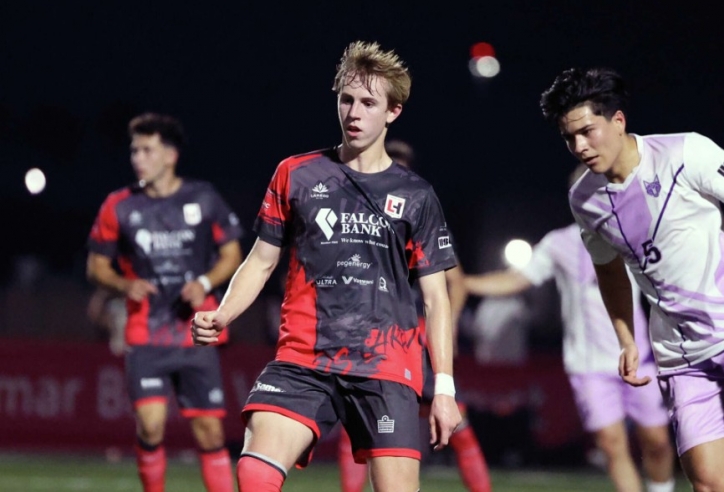Nhận định Laredo Heat vs Corpus Christi: Cạnh tranh ngôi đầu