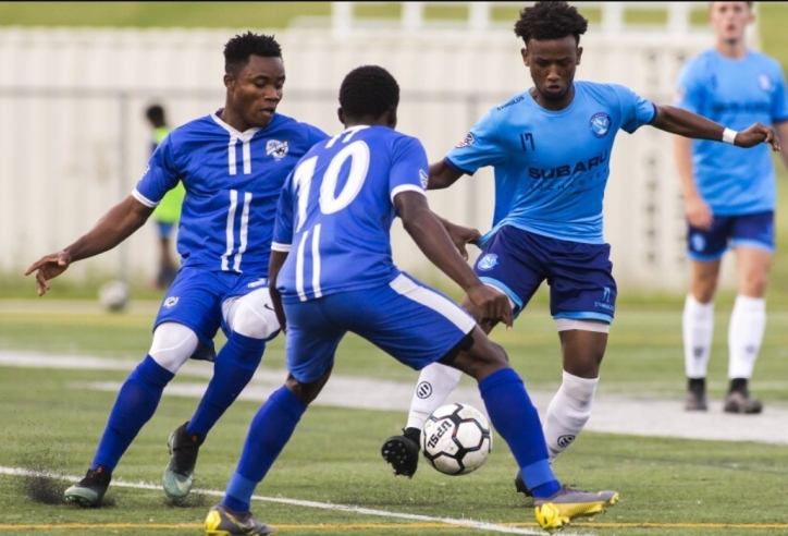 Nhận định River Light vs Rochester: Khả năng thắng vượt trội