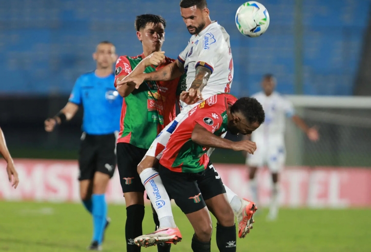 Nhận định Boston River vs Juventud: Tìm kiếm chiến thắng
