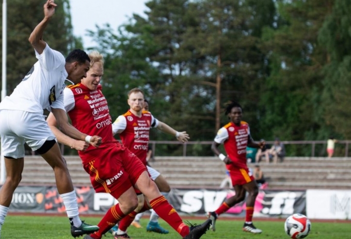Nhận định Jyvaskyla vs Jazz Pori: Kịch tính 3 điểm
