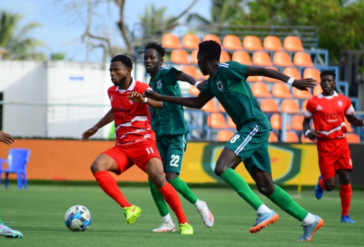 Nhận định Al-Mergheni vs Al Wadi: Khởi đầu quan trọng
