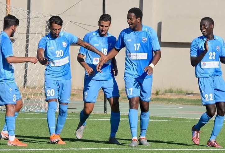 Nhận định Al Ghazieh vs Al Sahel: Khách át vía chủ