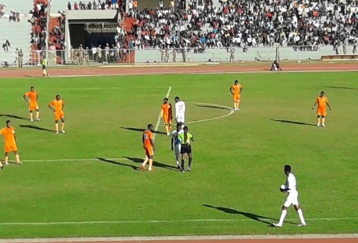 Nhận định Adama City vs Bahir Dar Kenema: Chênh lệch sít sao