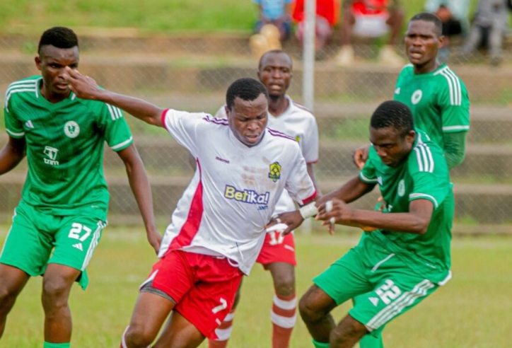 Nhận định Mighty Tigers vs Moyale Barracks: Vượt lên chính đối thủ