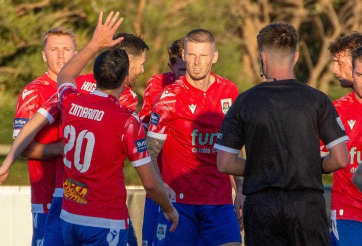 Nhận định Curtin University vs Murdoch Melville: Chủ nhà gặp khó