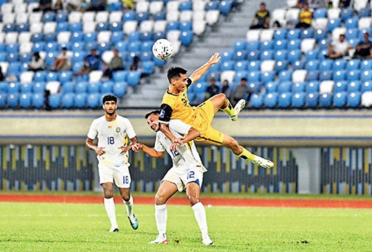 Nhận định Sri Lanka vs Brunei: Lấy lại uy tín