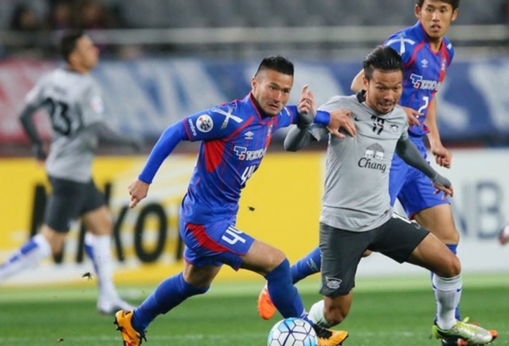 Nhận định Cerezo Osaka vs Yokohama: Thắng sít sao