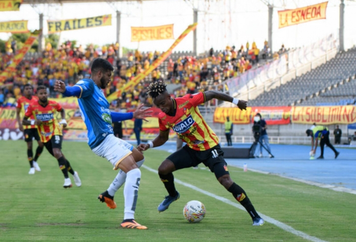 Nhận định Deportivo Pereira vs Fortaleza: Tin vào chủ nhà