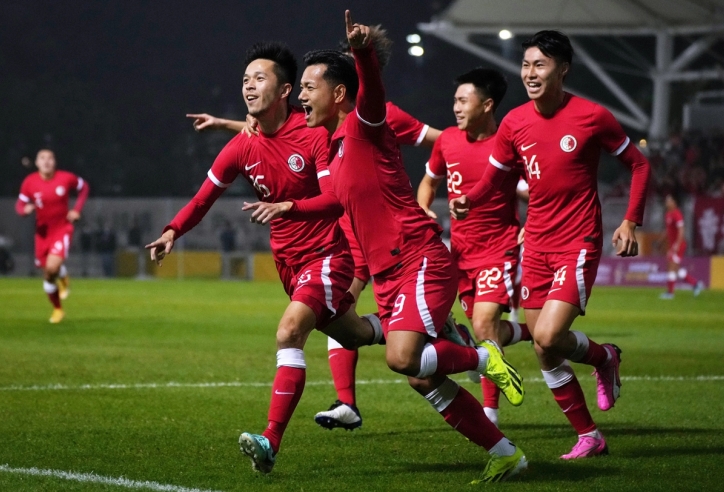 Nhận định Hồng Kông vs Nepal: Tìm lại chiến thắng