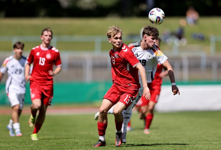 Nhận định U18 Mexico vs U18 Đan Mạch: Hướng tới chiến thắng