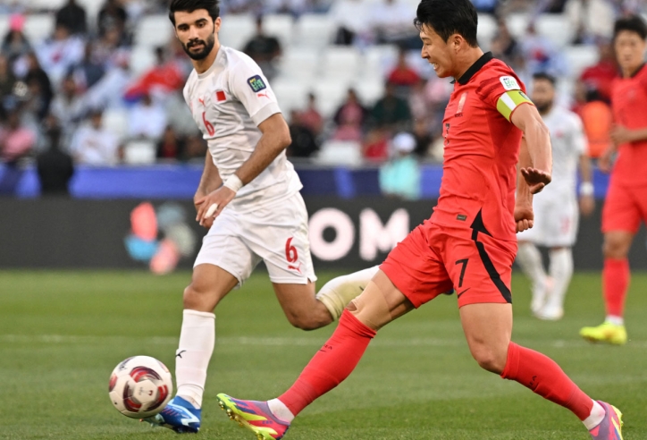 Nhận định Iraq vs Hàn Quốc: Cơ hội đến tay