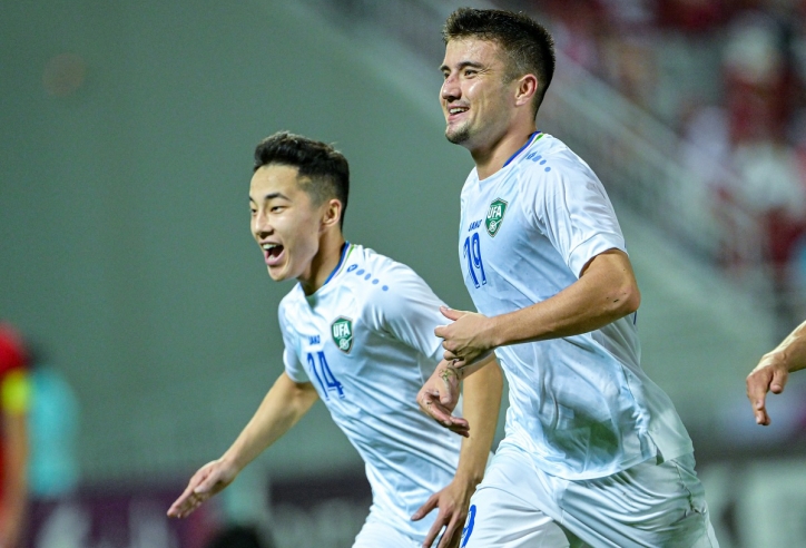 Nhận định UAE vs Uzbekistan: Giành vé đến World Cup