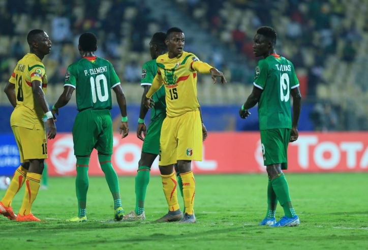 Nhận định Zimbabwe vs Burkina Faso: Đội khách vượt trội