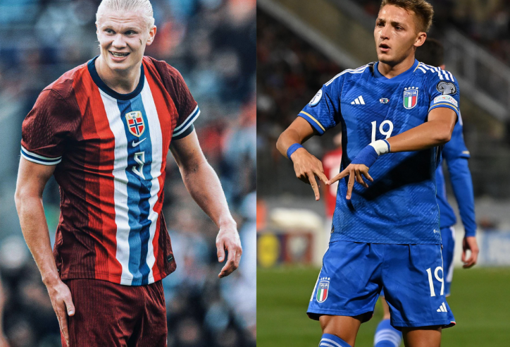 Nhận định Na Uy vs Italia: Sẽ có bất ngờ?