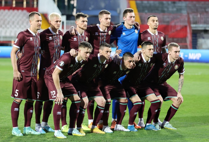 Nhận định Belarus vs Kazakhstan: Mục tiêu chiến thắng