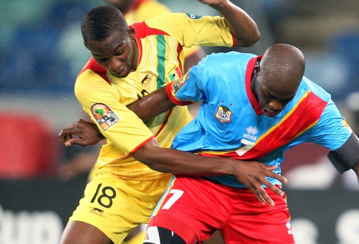 Nhận định Congo vs Mali: Cuộc chiến danh dự