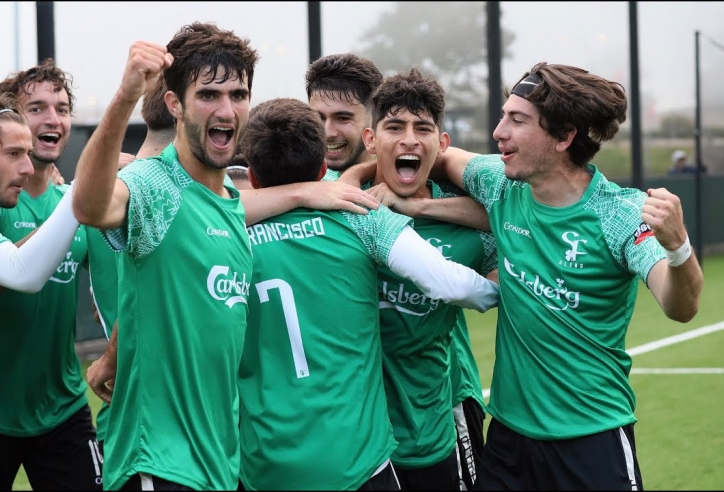 Nhận định Almaden vs Glens SC: Cạnh tranh sòng phẳng