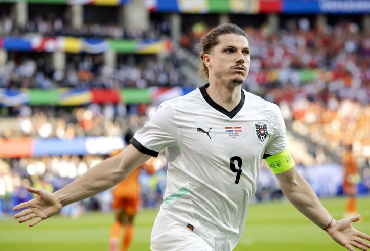 Nhận định Áo vs Romania: Chưa chắc đã dễ 'xơi'