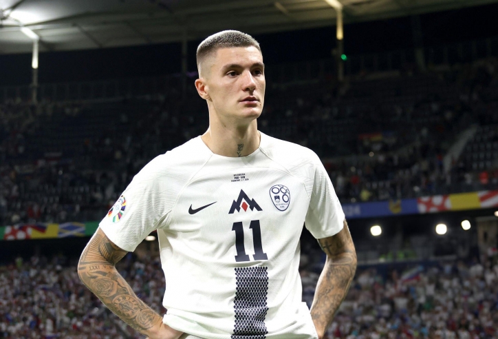 Nhận định Luxembourg vs Slovenia: Chiến thắng trong tầm tay