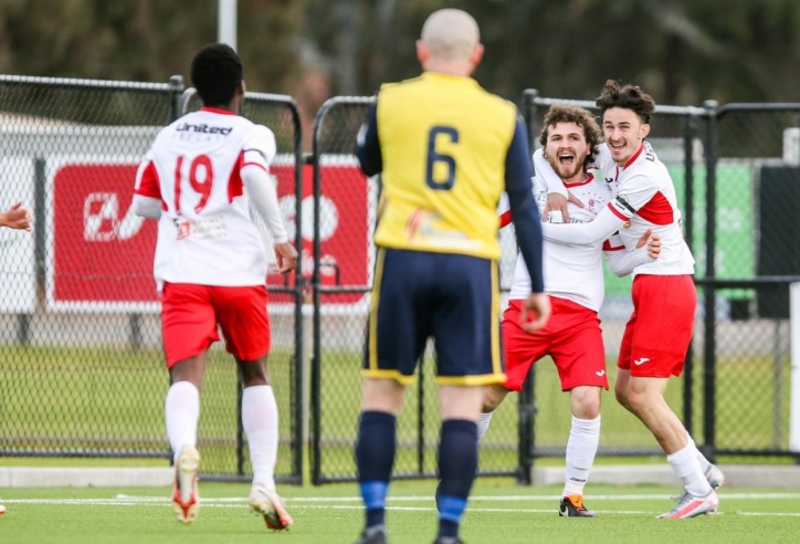 Nhận định Croydon vs Modbury Jets: Chênh lệch rõ rệt