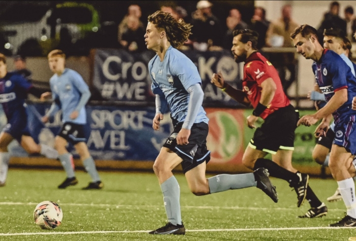Nhận định Sydney United vs Manly United: Ngang tài cân sức