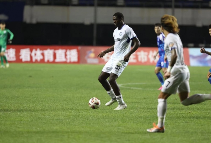 Nhận định Taian Tiankuang vs Wuxi Wugou: Khách lấn át chủ