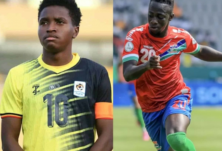Nhận định Uganda vs Gambia: Tìm lại niềm vui