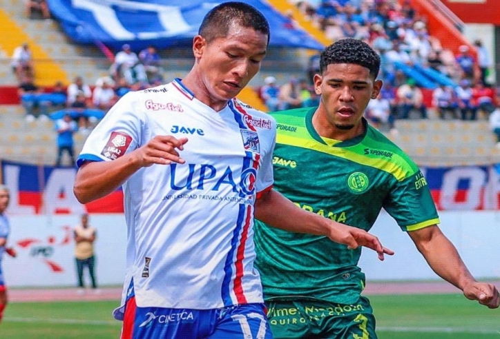 Nhận định Deportivo Llacuabamba vs Carlos Mannucci: Ngang tài cân sức