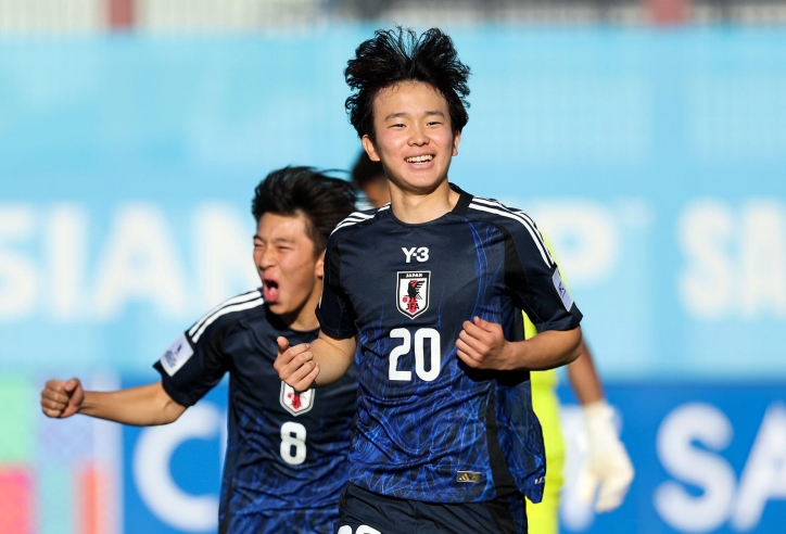Nhận định U17 Thụy Điển vs U17 Nhật Bản: Mưa bàn thắng