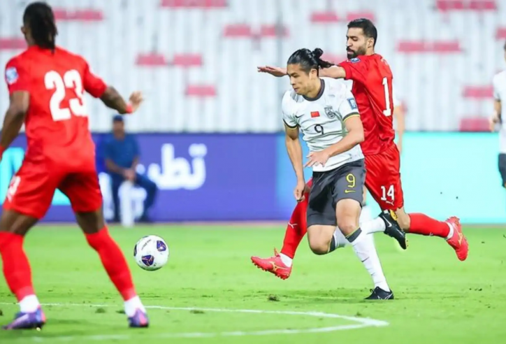 Nhận định Trung Quốc vs Bahrain: Chiến thắng danh dự