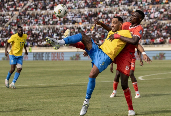 Nhận định Guines Bissau vs Gabon: ‘Khô hạn’ bàn thắng
