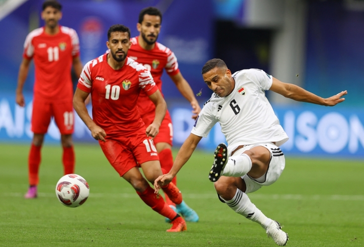 Nhận định Jordan vs Iraq: Chủ nhà thắng thế