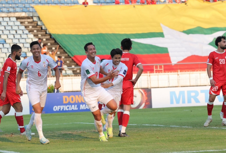 Nhận định Myanmar vs Pakistan: Chủ nhà nhỉnh hơn