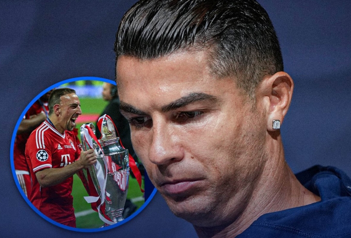 Tiêu chí Quả Bóng Vàng 2013 và 2025 vô tình chống lại Ronaldo?