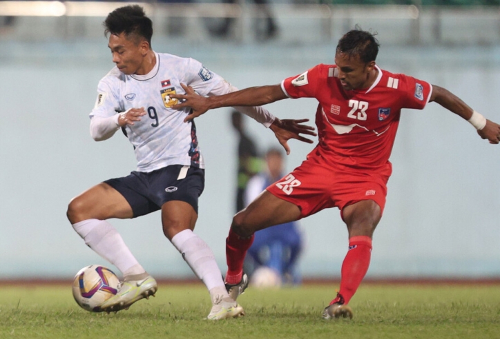 Nhận định Lào vs Nepal: Tìm kiếm chiến thắng