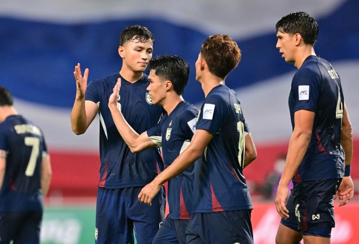Nhận định Turkmenistan vs Thái Lan: Voi chiến gặp khó