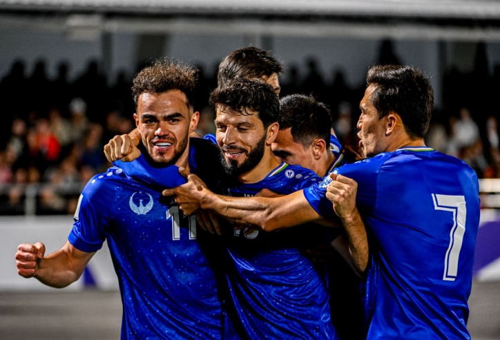 Nhận định Uzbekistan vs Qatar: Dễ trên 3 bàn