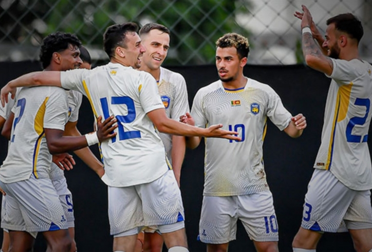 Nhận định Sri Lanka vs Đài Loan TQ: 3 điểm đầu tay